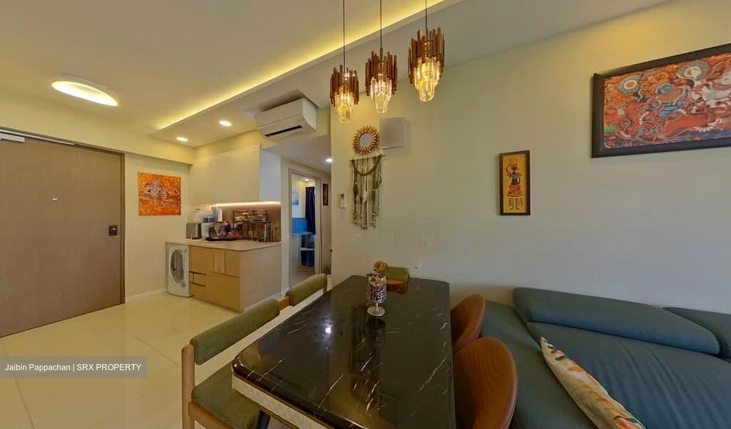 Treasure at Tampines (D18), Condominium #536497391